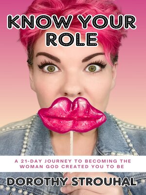 cover image of Know Your Role